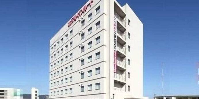 ホテルサンルート福知山（京都府 ビジネスホテル） / 1