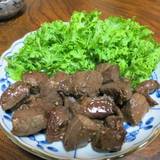 ジビエ料理アンザイ（アンザイ）