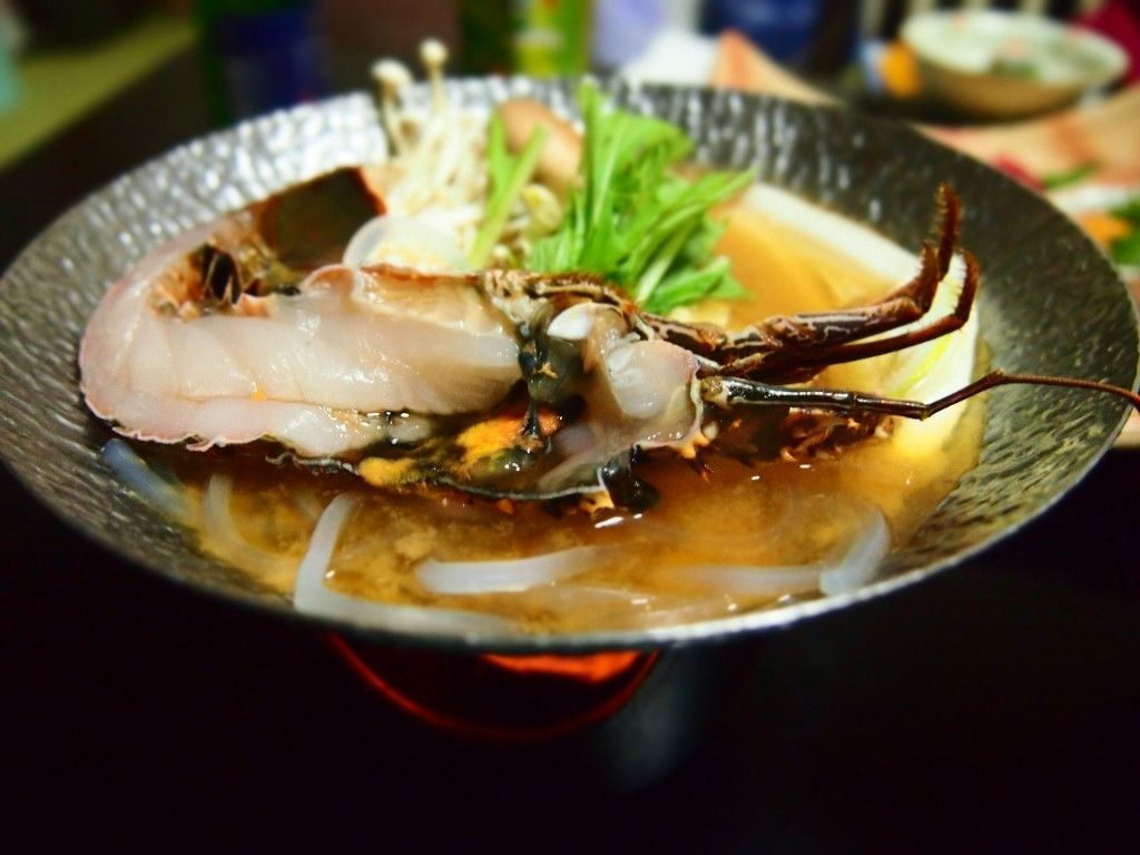 「鳥羽グランドホテル」 料理 168723318 