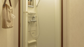 和室ダブル (バスルーム共用)