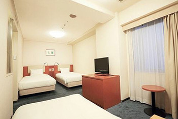 観光の拠点にぴったり！「七夕まつり」もすぐそこ4755557