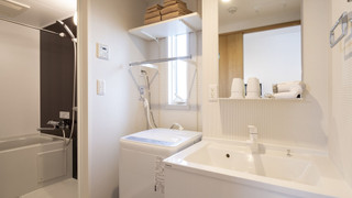 デラックス 4 人部屋