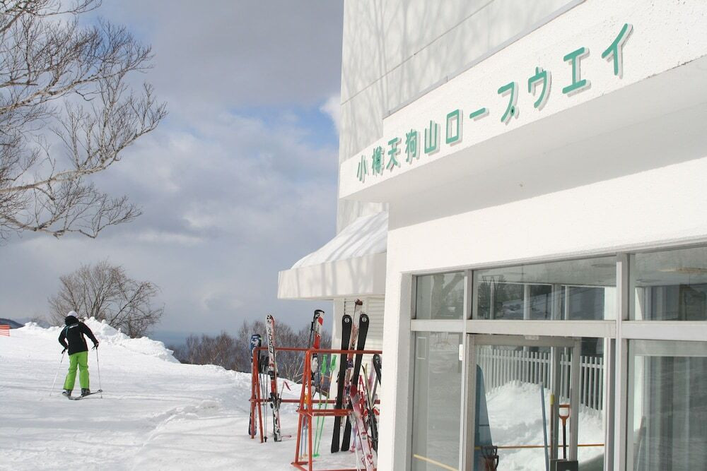 観光スポット