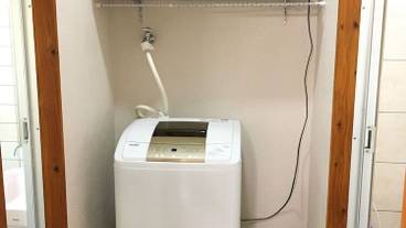 ランドリー ルーム / 2