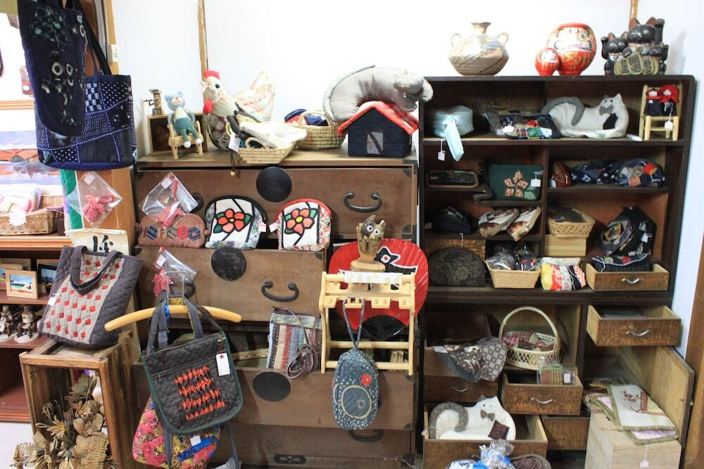 ギフト ショップ