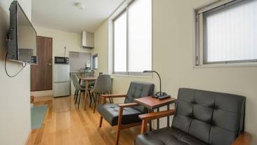 リビング エリア / 25