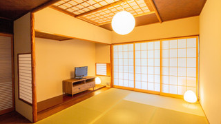 和室 玄海 禁煙 ｢紫陽花｣会席コース付き