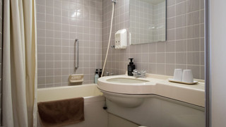 ツインルーム 禁煙 マウンテンビュー