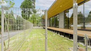 105/1LDK平屋ヴィラ[ペット可]