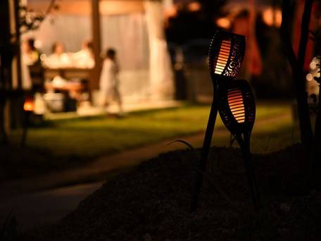 Spa Franping Village大牟田 / 3