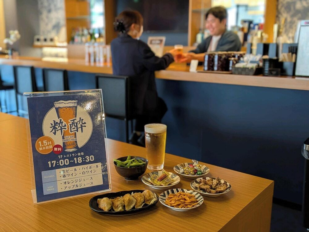 レストラン
