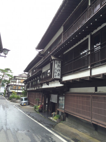 温泉の雰囲気を堪能できる3632013