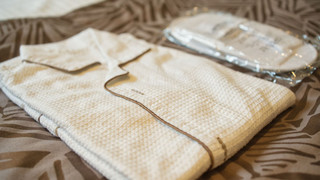 ダブルルーム 禁煙