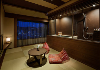 Rooms with open-air baths and amenities for kids are available! A collection ryokan that are easy to travel with children 3245012