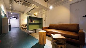 施設内の設備 / 26