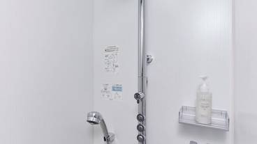 バスルーム / 21