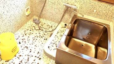 バスルームのシンク / 39