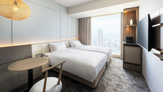 スタンダードツイン