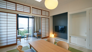 スタンダード 和室 3人部屋 禁煙