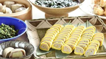 朝食ビュッフェ / 19