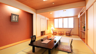 和室 禁煙 眺望なし（スタンダード）