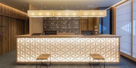 トーセイホテル ココネ上野御徒町