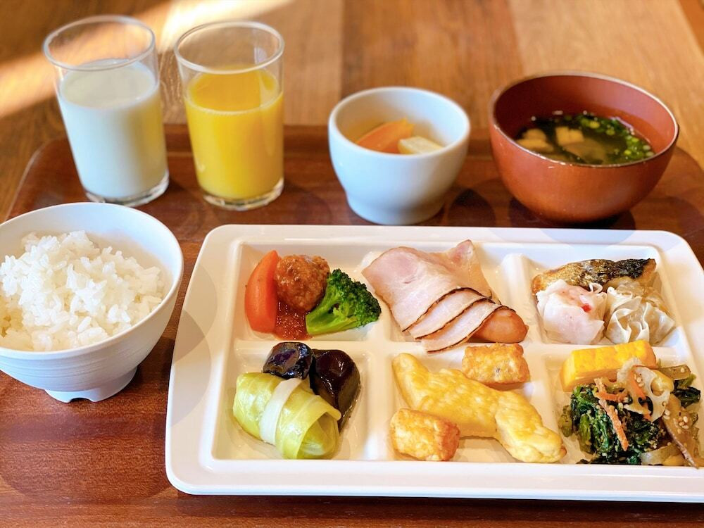 レストラン