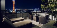【夏旅×神戸】夜景のキレイなおすすめホテル14選♡カップル旅行に