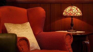 ロビー応接スペース / 3