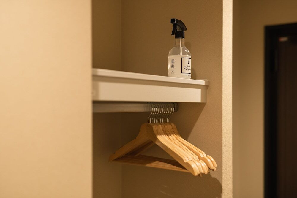 客室の設備とサービス