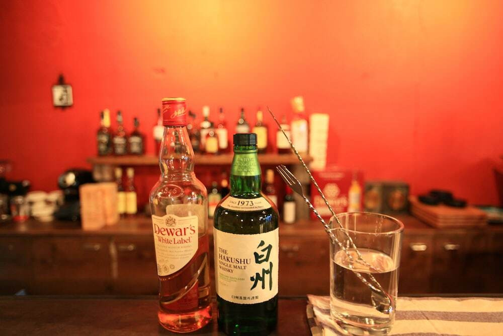 食事・飲み物