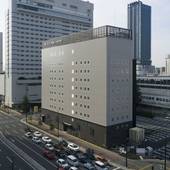 ヴィアインプライム広島新幹線口＜紅葉の湯＞（広島県 ビジネスホテル） / 5