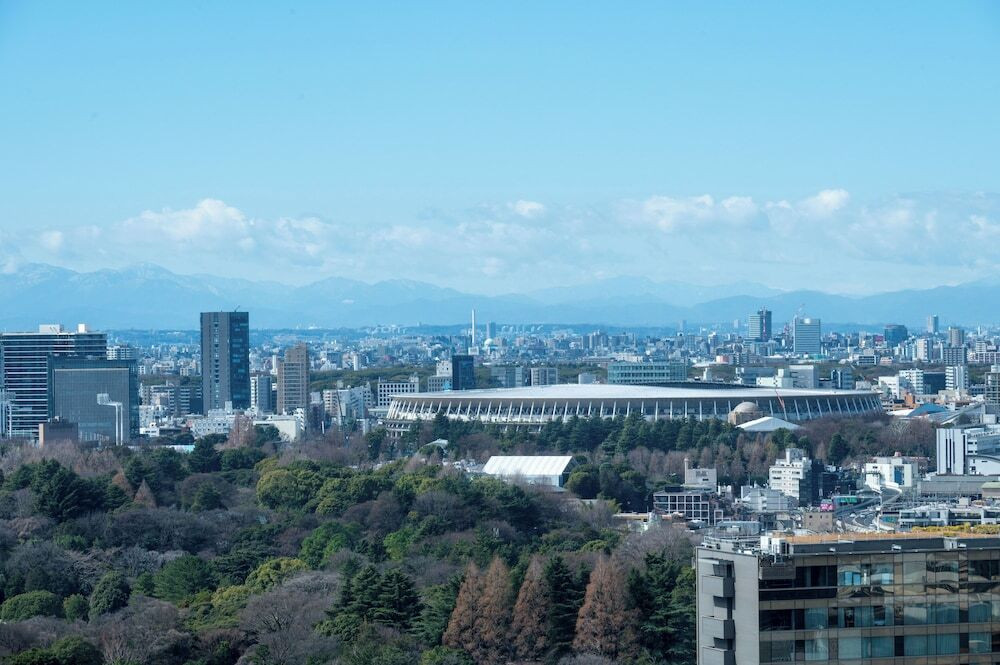 施設からの眺望