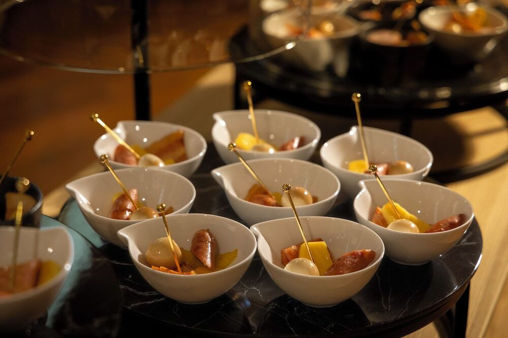 ロビーラウンジ