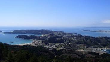 施設からの眺望 / 13