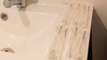 客室の設備とサービス / 12