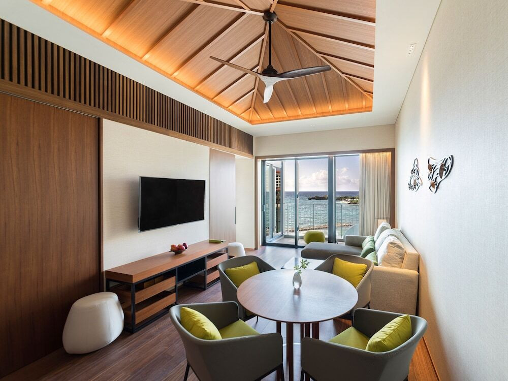 美しい海に囲まれてアイランドステイを楽しもう♡3996322