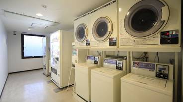 ランドリー ルーム / 4