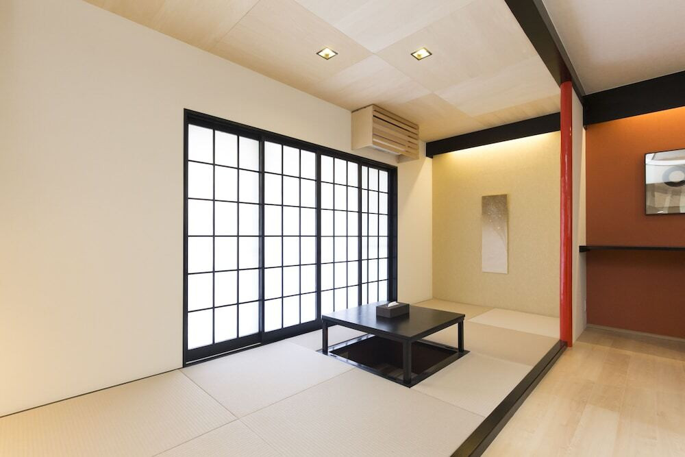 リビングルーム