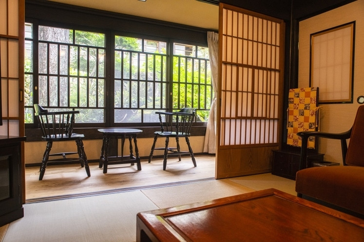 4.[群馬]法師温泉　長寿館3432146