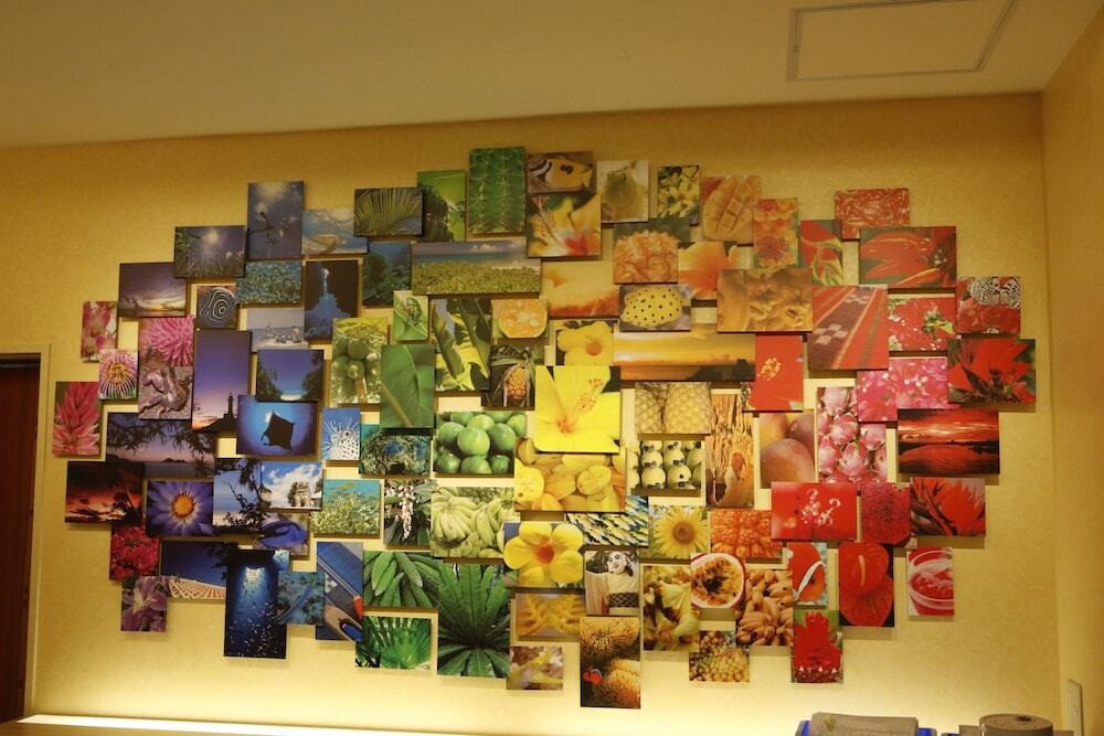 内部エントランス