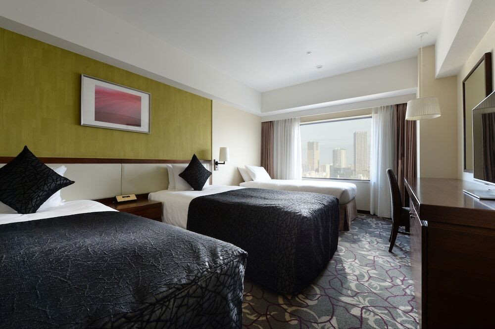 ホテルメトロポリタン（ホテルメトロポリタン） / 5