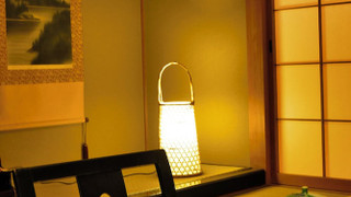 駿河湾側・標準和室