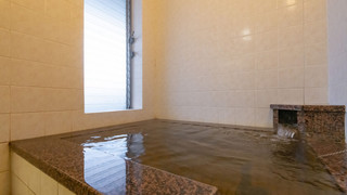 温泉をお部屋で楽しめる特別和洋室 [月山] 禁煙