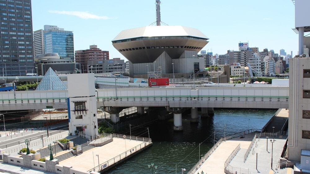 施設からの眺望