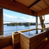 松島温泉 小松館 好風亭(宮城県 旅館) / 2