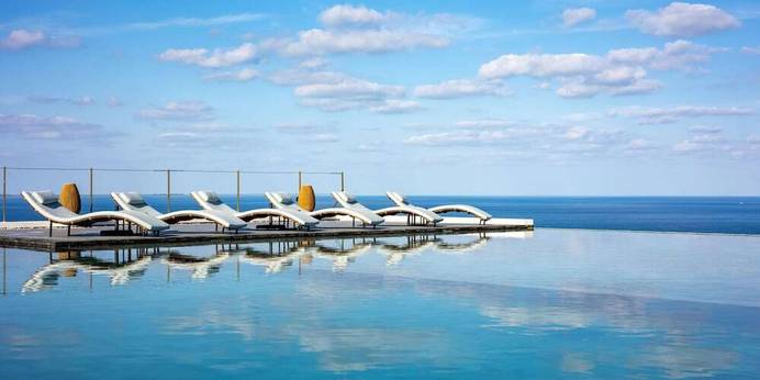 One Suite THE GRAND(沖縄県 リゾートホテル) / 1