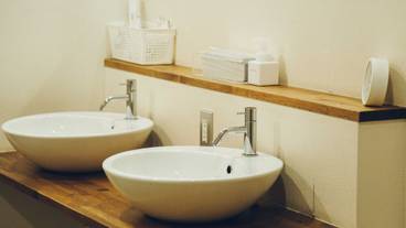 施設内の設備 / 2