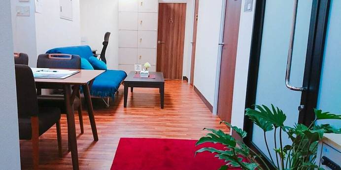 The Stay Central Nagasaki（大阪府 コテージ・ロッジ・一棟貸） / 1