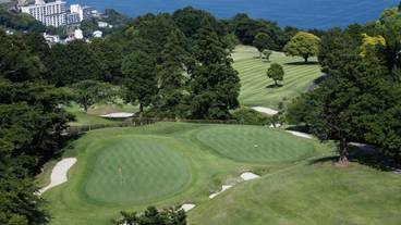 熱海倶楽部 迎賓館（アタミクラブ ゲイヒンカン） / 5